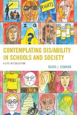 Contemplating Dis/Ability in Schools and Society(English, Hardcover, Connor David J.)