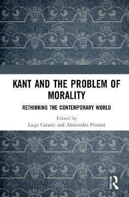 Kant and the Problem of Morality(English, Hardcover, unknown)