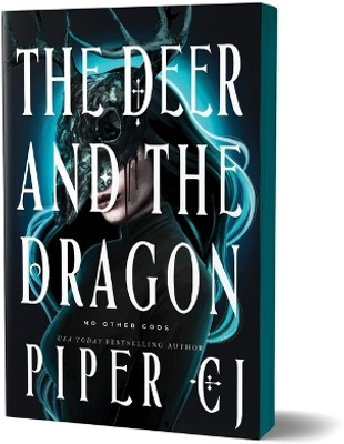 The Deer and the Dragon(English, Paperback, CJ Piper)