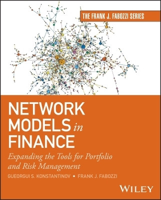 Network Models in Finance(English, Hardcover, Konstantinov Gueorgui S.)