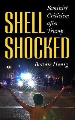 Shell-Shocked(English, Paperback, Honig Bonnie)