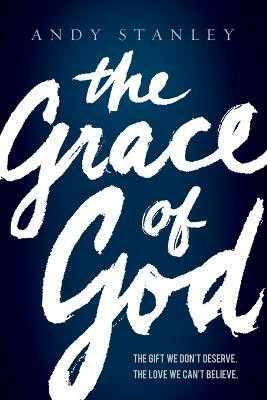 The Grace of God(English, Paperback, Stanley Andy)