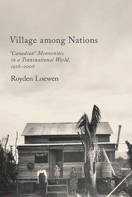 Village Among Nations(English, Electronic book text, Loewen Royden)
