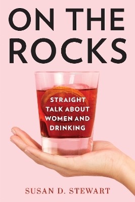 On the Rocks(English, Hardcover, Stewart Susan D.)