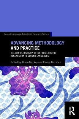 Advancing Methodology and Practice(English, Paperback, unknown)