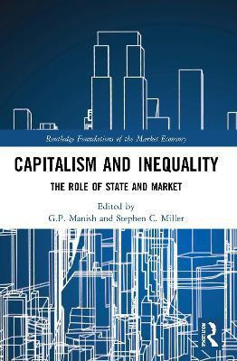 Capitalism and Inequality(English, Paperback, unknown)