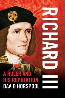 Richard III(English, Electronic book text, Horspool David)