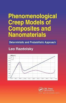Phenomenological Creep Models of Composites and Nanomaterials(English, Electronic book text, Razdolsky Leo)