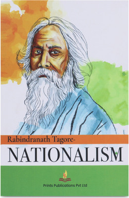 Nationalism(English, Paperback, Tagore Rabindranath)