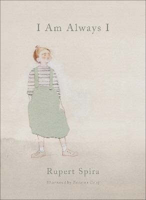 I Am Always I(English, Hardcover, Spira Rupert)