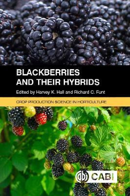 Blackberries and Their Hybrids(English, Paperback, unknown)
