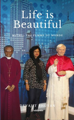 Life is Beautiful(English, Hardcover, Retutas Andre)