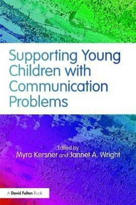 Supporting Young Children with Communication Problems(English, Paperback, unknown)