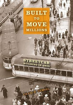 Built to Move Millions(English, Hardcover, Semsel Craig R.)
