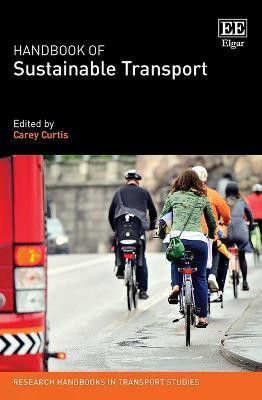 Handbook of Sustainable Transport(English, Paperback, unknown)