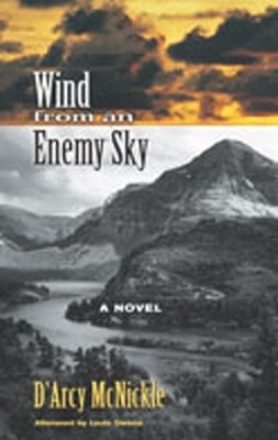 Wind from an Enemy Sky(English, Hardcover, McNickle D'Arcy)