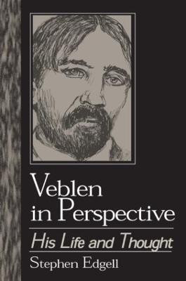 Veblen in Perspective(English, Paperback, Edgell Stephen)