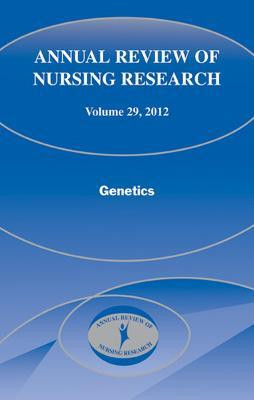 Annual Review of Nursing Research, Volume 29(English, Hardcover, unknown)
