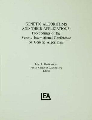 Genetic Algorithms and their Applications(English, Paperback, unknown)