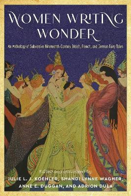 Women Writing Wonder(English, Paperback, unknown)