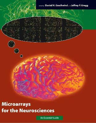 Microarrays for the Neurosciences(English, Hardcover, unknown)