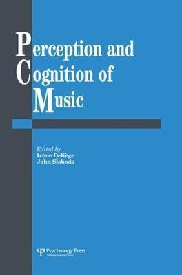 Perception And Cognition Of Music(English, Paperback, unknown)