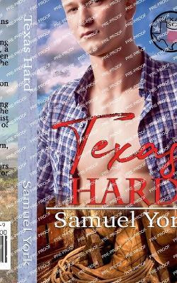 Texas Hard(English, Paperback, York Samuel)