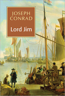 Lord Jim 01 Edition(English, Paperback, Conrad Joseph)