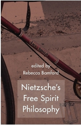 Nietzsche's Free Spirit Philosophy(English, Electronic book text, unknown)