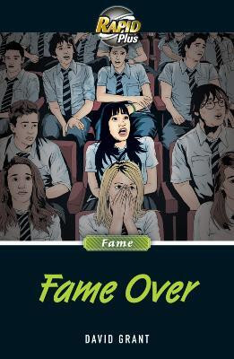 Rapid Plus 7.2 Fame Over(English, Paperback, Grant David)