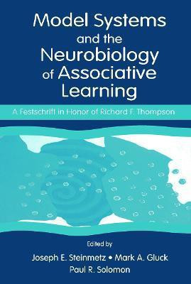 Model Systems and the Neurobiology of Associative Learning(English, Paperback, unknown)