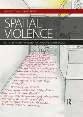 Spatial Violence(English, Paperback, unknown)