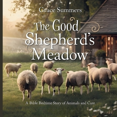 The Good Shepherd's Meadow(English, Paperback, Summers Grace)