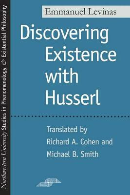 Discovering Existence with Husserl(English, Paperback, Levinas Emmanuel)