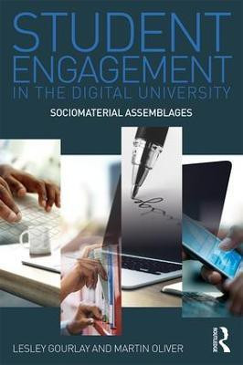 Student Engagement in the Digital University(English, Paperback, Gourlay Lesley)