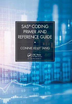 SAS (R) Coding Primer and Reference Guide(English, Electronic book text, Tang Connie)