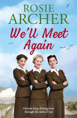 We'll Meet Again(English, Paperback, Archer Rosie)