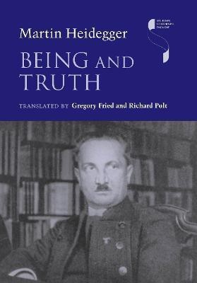 Being and Truth(English, Paperback, Heidegger Martin)