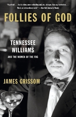 Follies of God(English, Paperback, Grissom James)