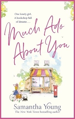 Much Ado About You(English, Paperback, Young Samantha)