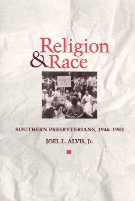 Religion and Race(English, Paperback, Alvis Joel L.)