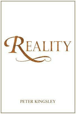 REALITY (New 2020 Edition)(English, Hardcover, Kingsley Peter)