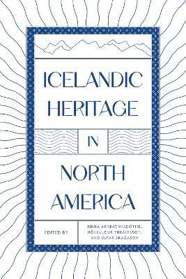 Icelandic Heritage in North America(English, Paperback, unknown)