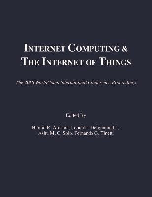 Internet Computing and Internet of Things(English, Electronic book text, unknown)