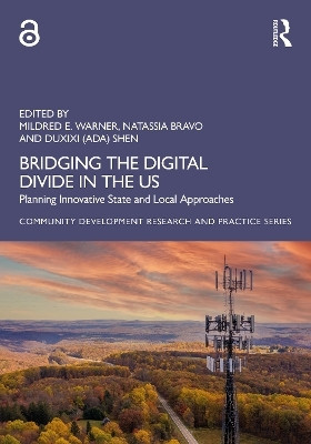 Bridging the Digital Divide in the US(English, Paperback, unknown)