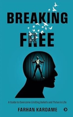 Breaking Free(Paperback, Bowden-Jones OBE, Leonidaki)