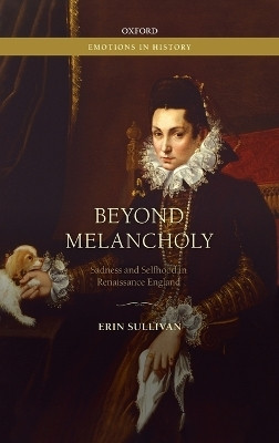 Beyond Melancholy(English, Hardcover, Sullivan Erin)