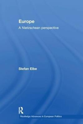 Europe(English, Paperback, Elbe Stefan)