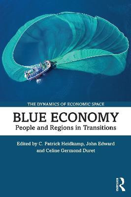 Blue Economy(English, Paperback, unknown)