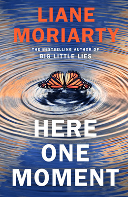 Here One Moment(English, Paperback, Moriarty Liane)